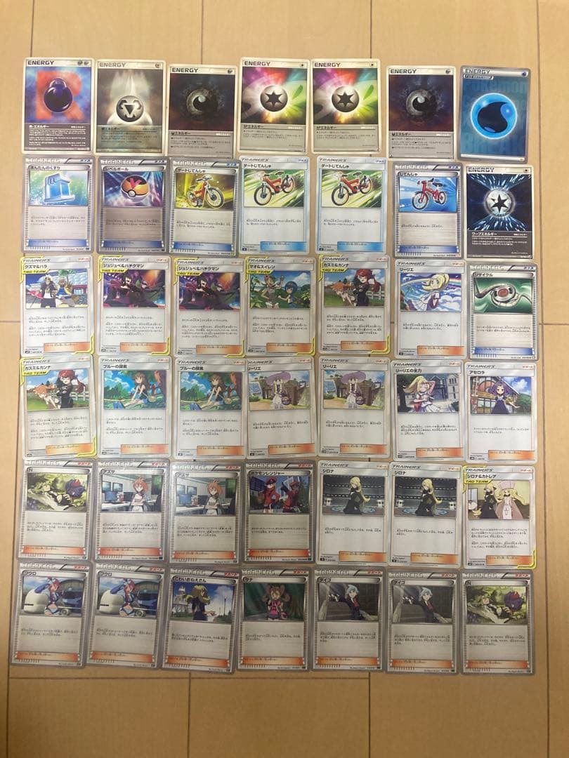 L*y様 ポケモンカード　古いカード、プロモ、エクストラ　まとめ売り