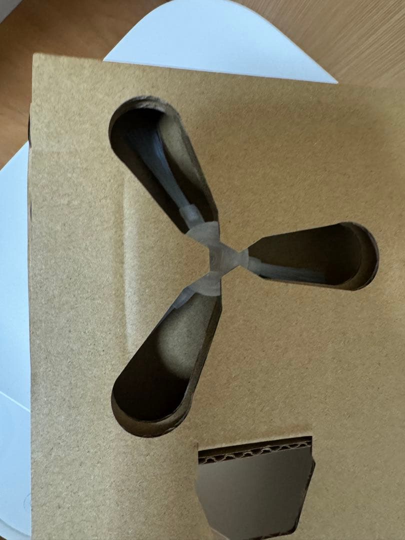 switchBot スイッチボット　ロボット掃除機K10+