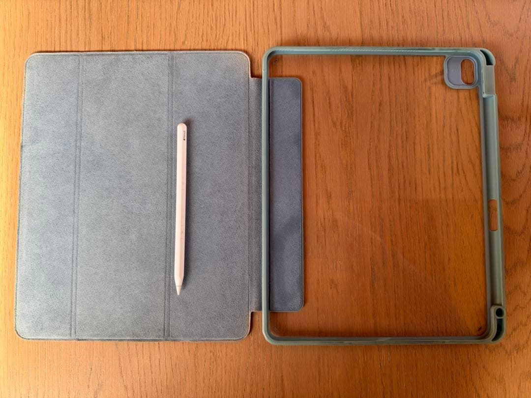 iPad Pro 12.9 第3世代 Cellular 256GB　ペンシル付