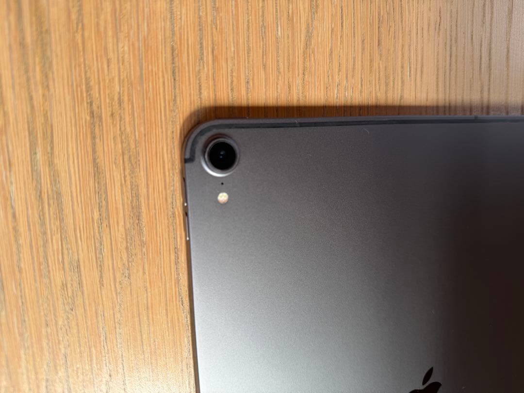 iPad Pro 12.9 第3世代 Cellular 256GB　ペンシル付