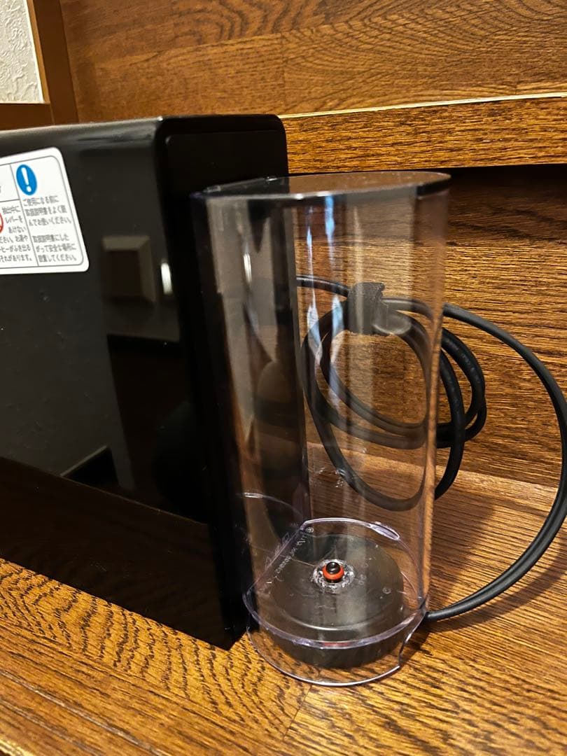 Nespresso Essenza Mini／エアロチーノ4／カプチーノカップ