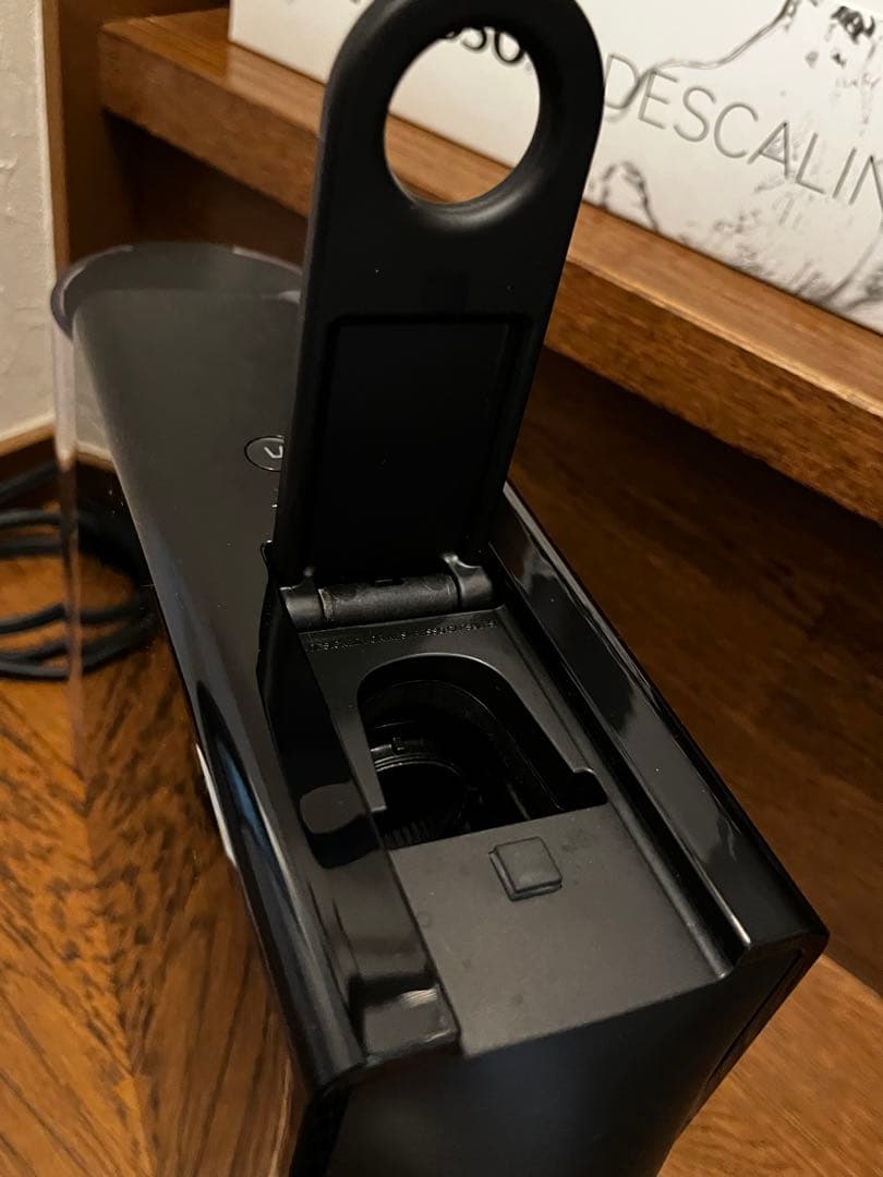 Nespresso Essenza Mini／エアロチーノ4／カプチーノカップ