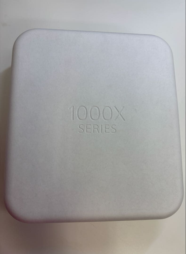 Sony WH-1000XM5ワイヤレスヘッドホン　ケース　箱付き