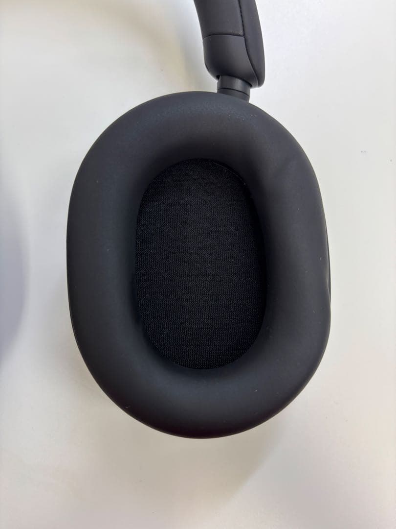 Sony WH-1000XM5ワイヤレスヘッドホン　ケース　箱付き