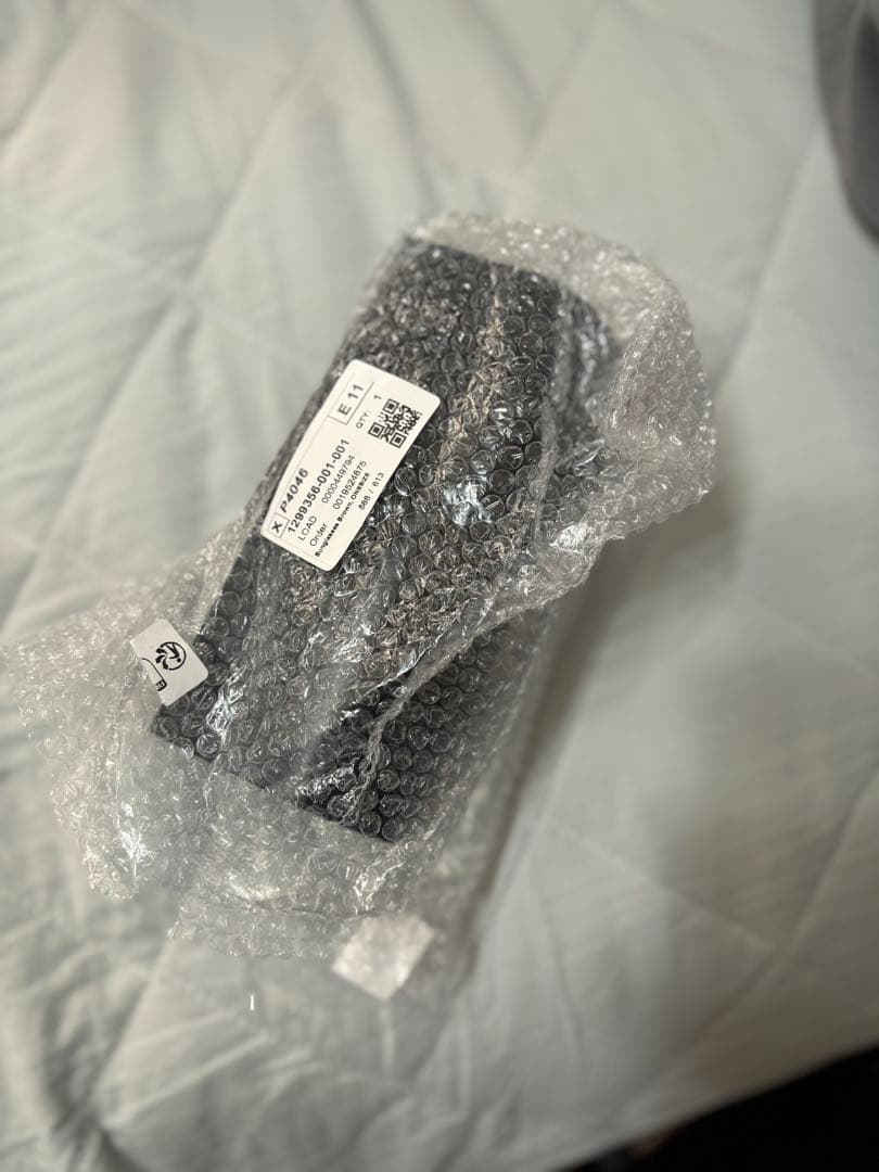  グレンマーティンス Glenn Martens サングラス ケース付き