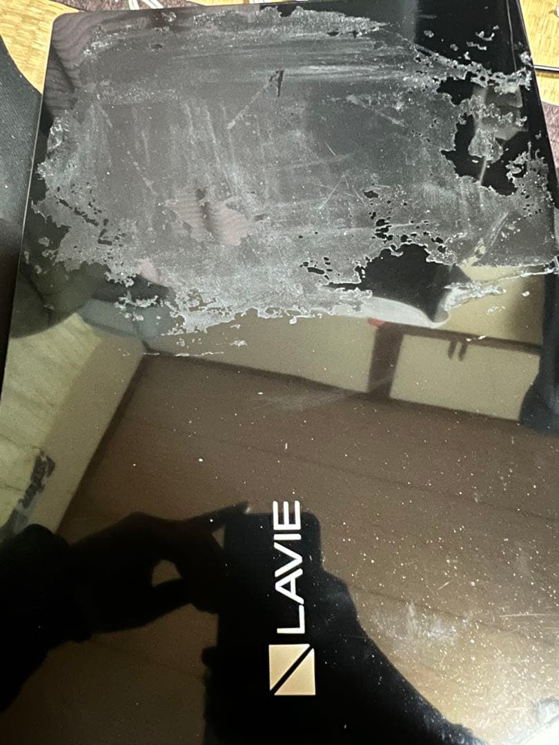 NEC LaVie Corei7 メモリ8GB HDD1000GB