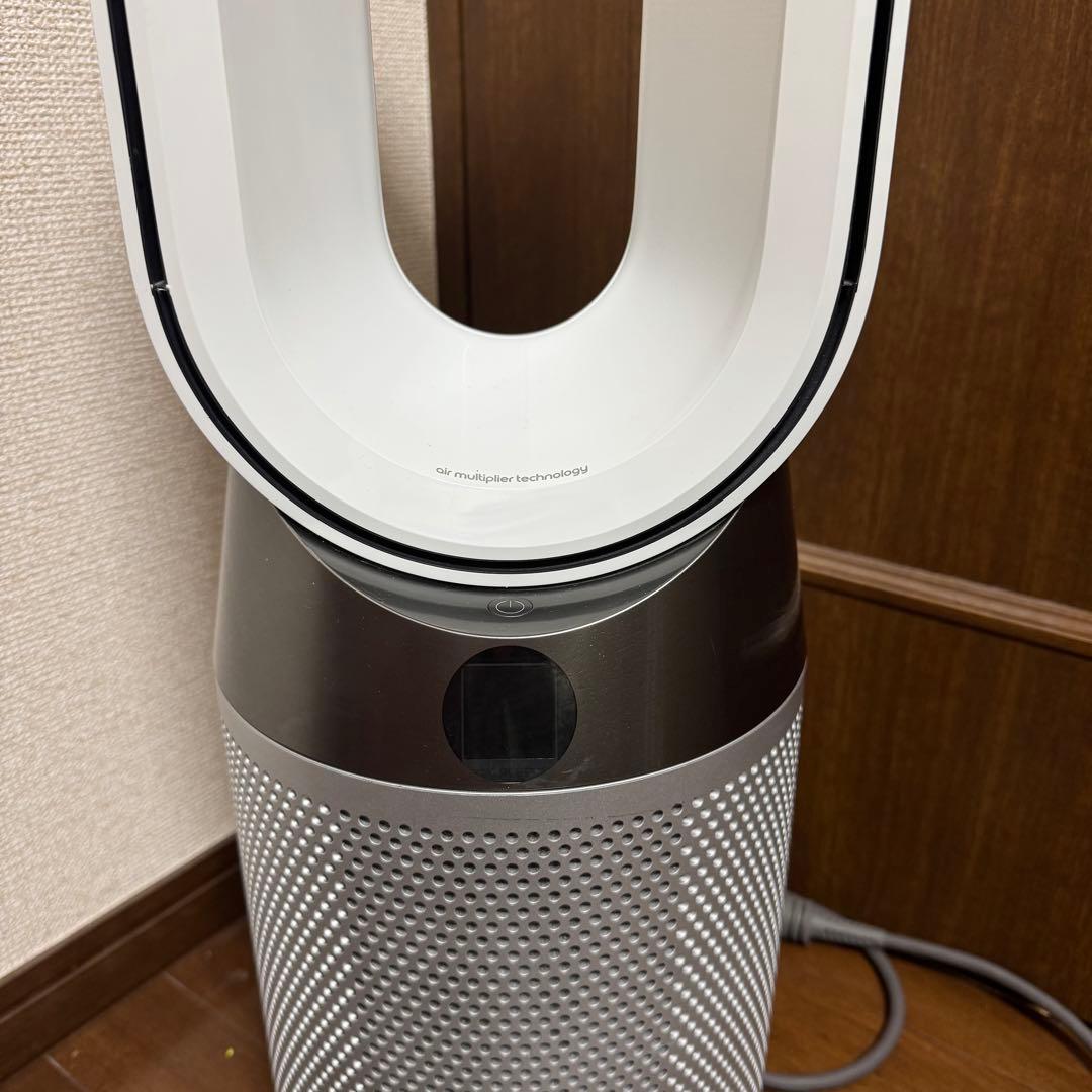 s*y様 Dyson HP04 pure hot + cool 空気清浄機