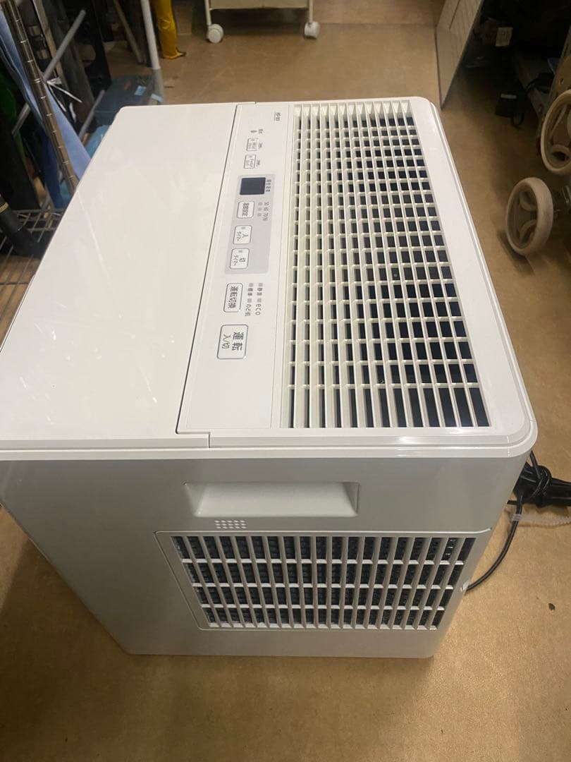 ダイニチ DAINICHI HD-183ハイブリッド式加湿器