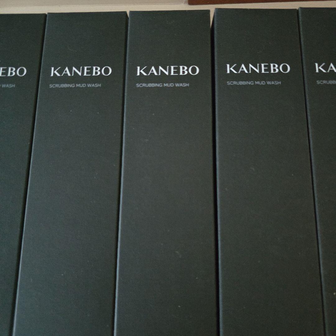 ®️　様　KANEBO スクラビングマッドウォッシュ 130g