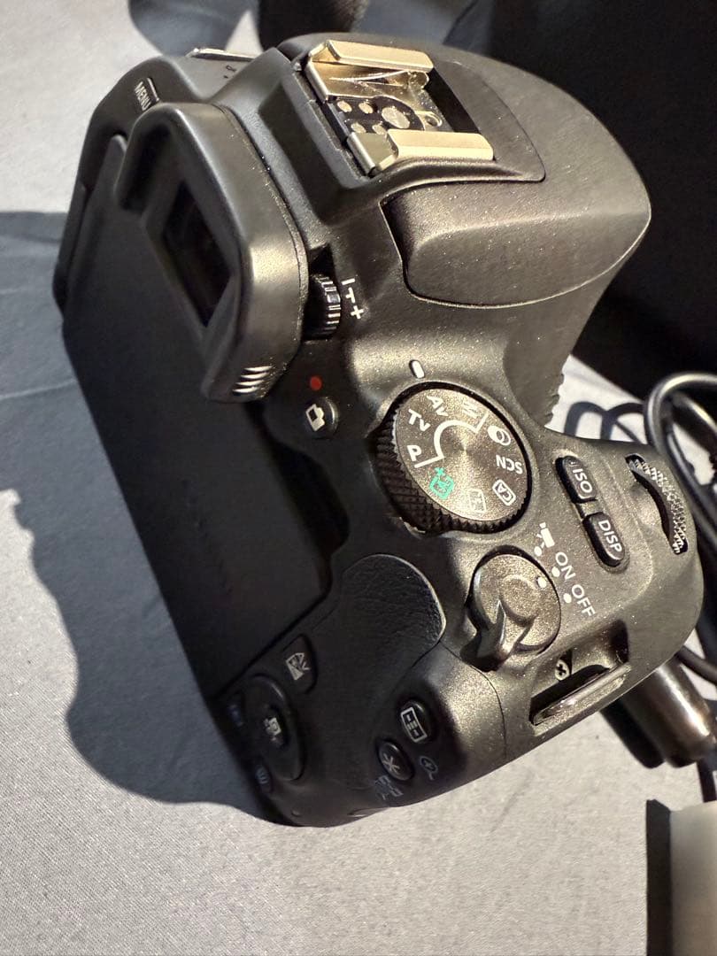 【美品】Canon EOS Kiss X9【最終値下げ】