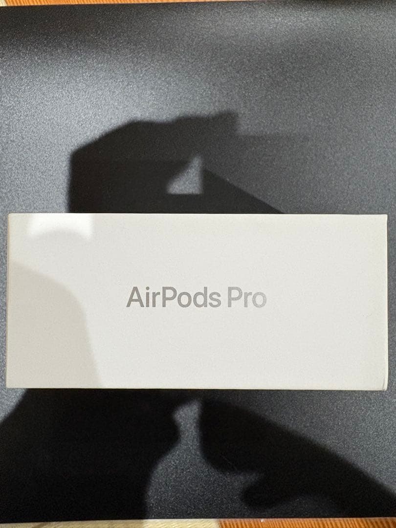 AirPods Pro（第2世代） USB Type-C MTJV3J/A
