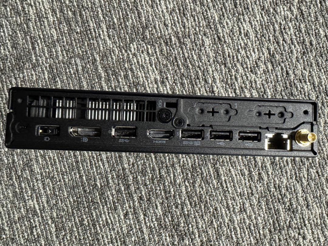 【凛】ThinkVision S24i-30 2台