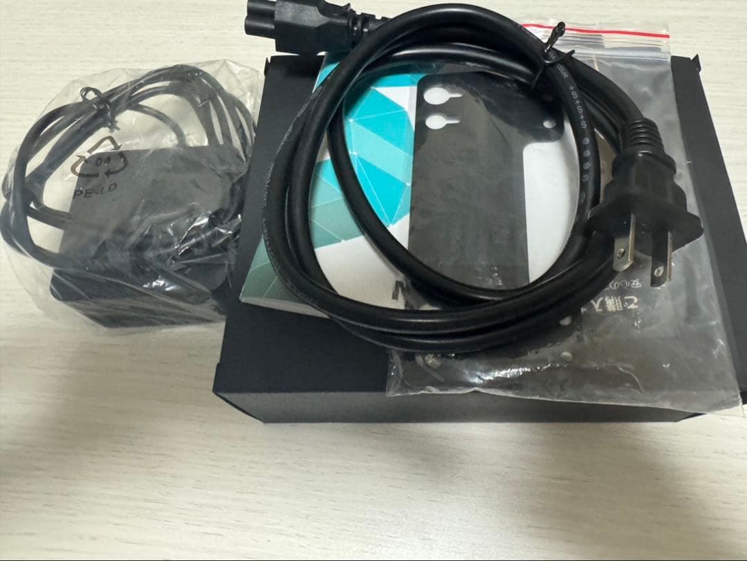 AMD Ryzen7 5700u aoostar ミニpc