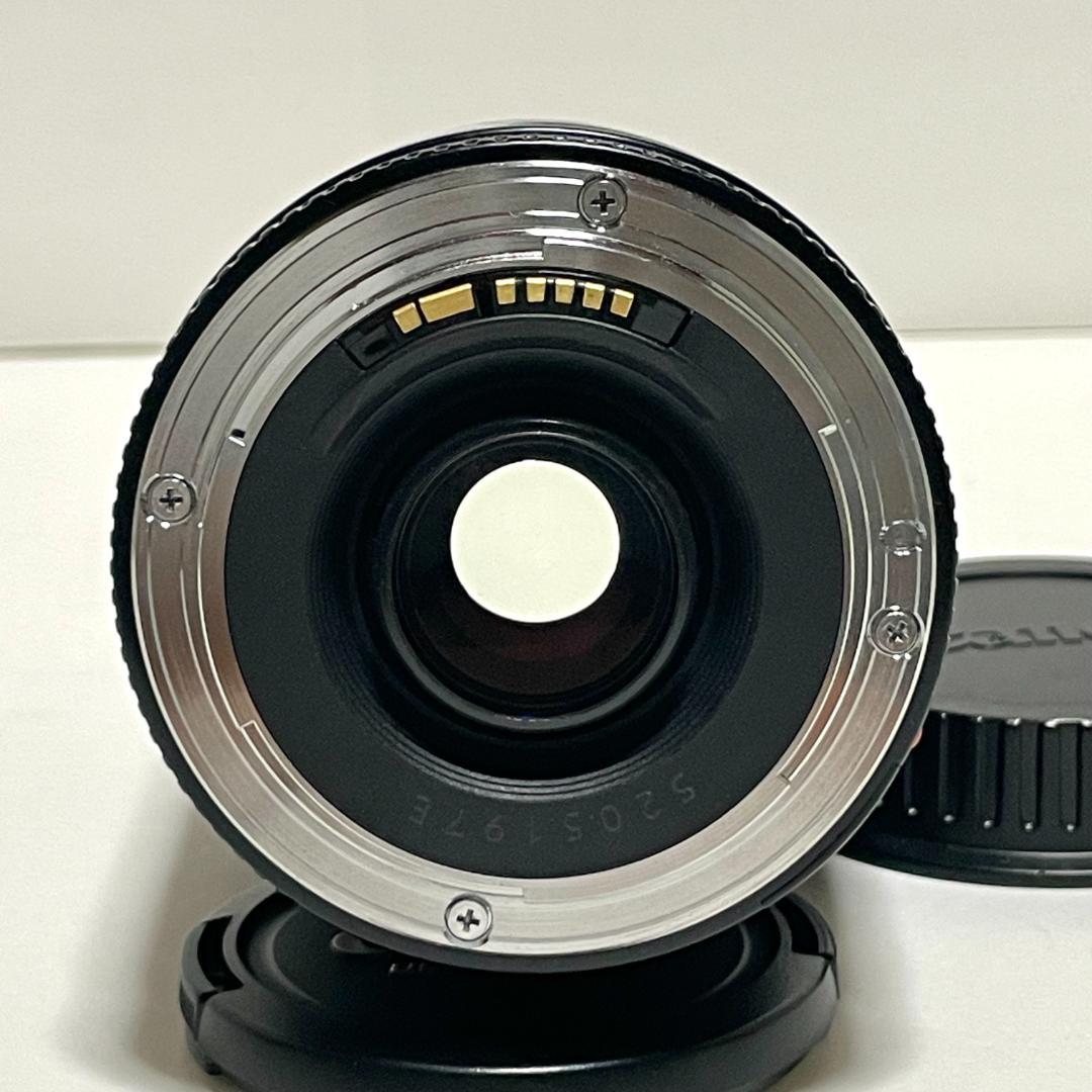 美品✨ Canon EF 75-300mm f/4-5.6 USM 望遠レンズ