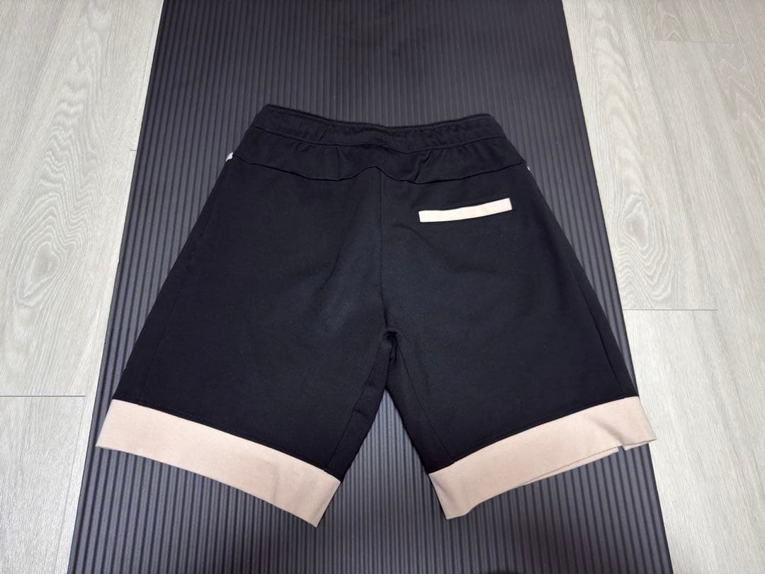 PVOT ストリートショートパンツ Mサイズ