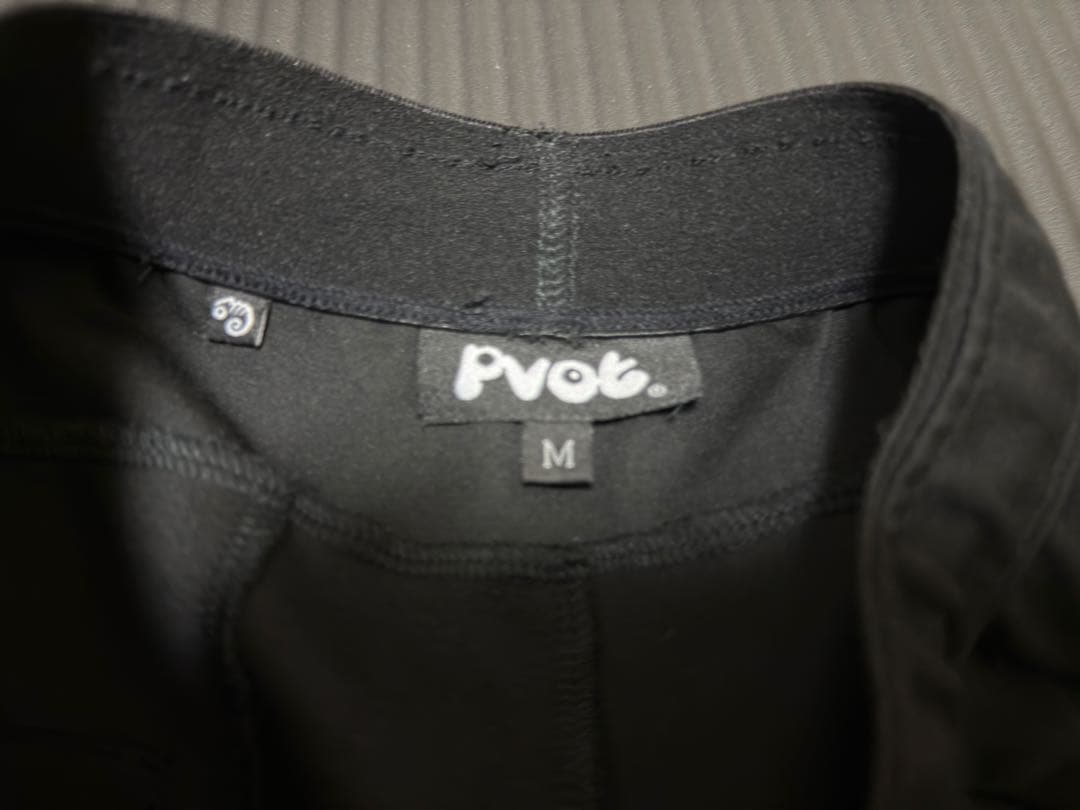 PVOT ストリートショートパンツ Mサイズ