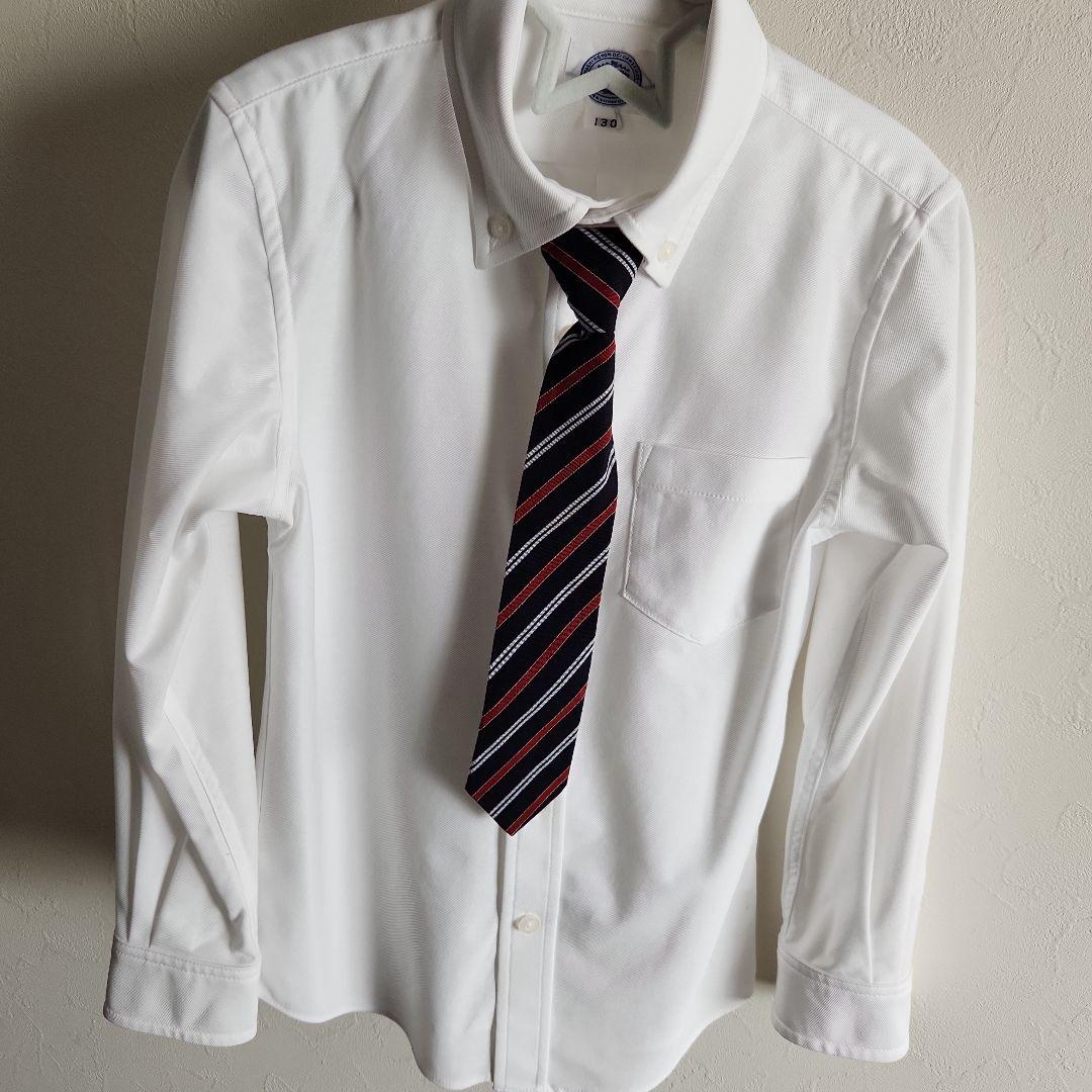 一回着用のみ　green label relaxing　フォーマルセット