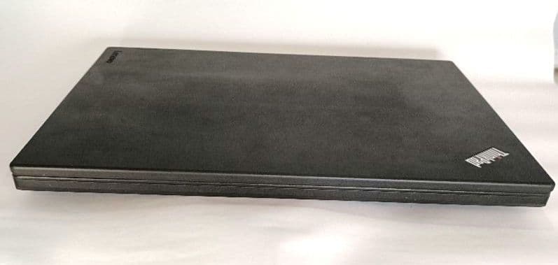 ThinkPad X270　i5／8GB／256G