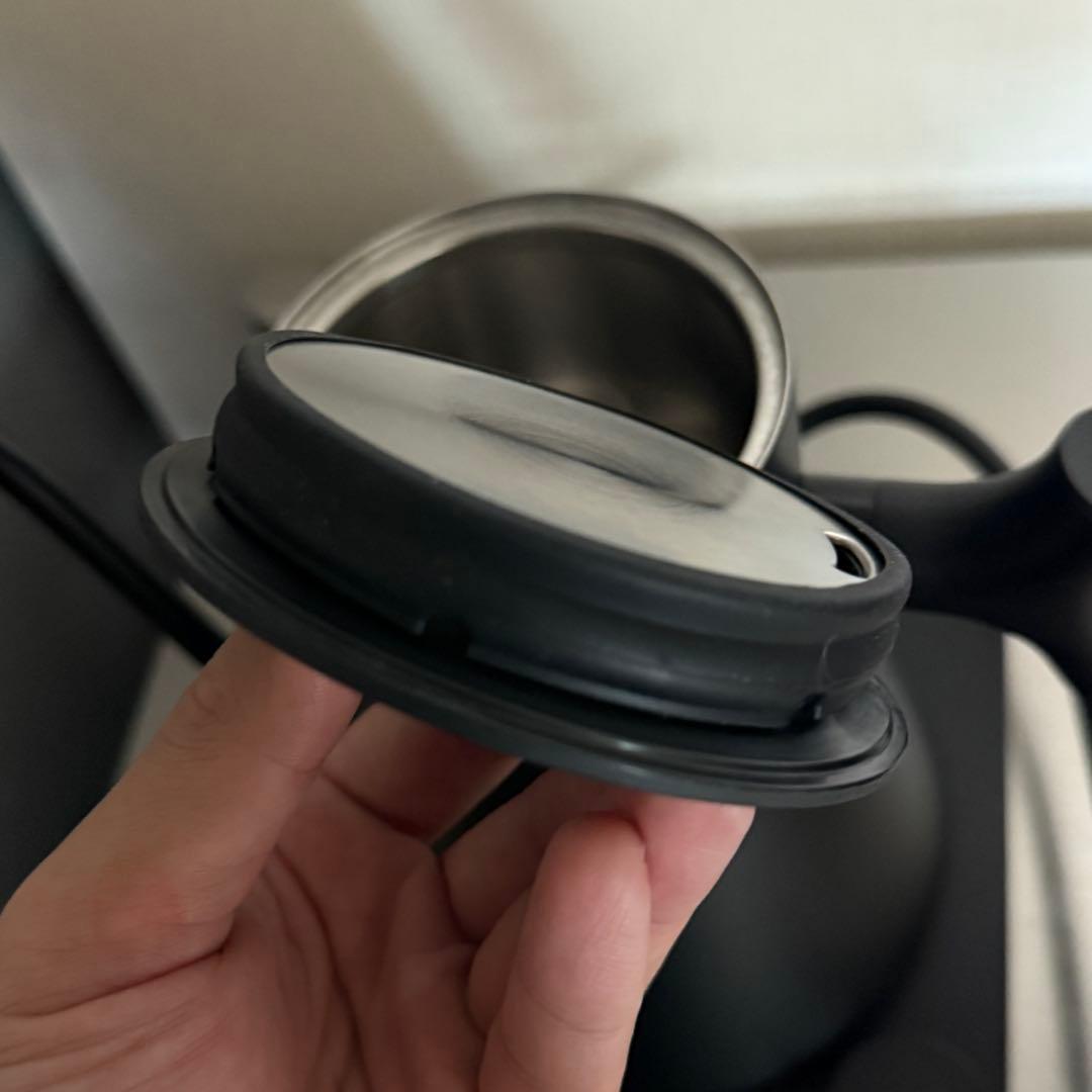 キッチン家電 FELLOW Stagg EKG PRO