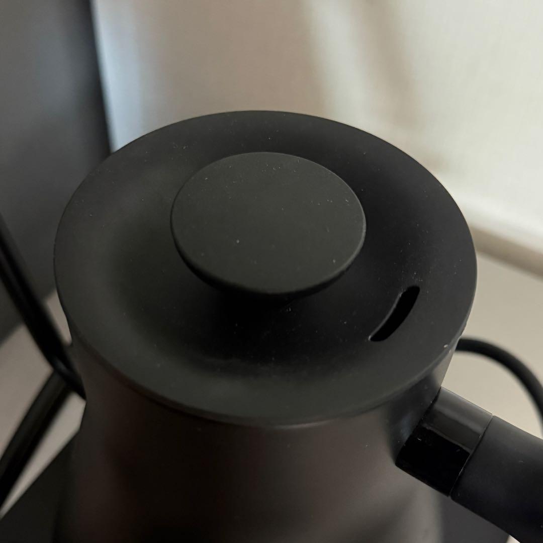 キッチン家電 FELLOW Stagg EKG PRO