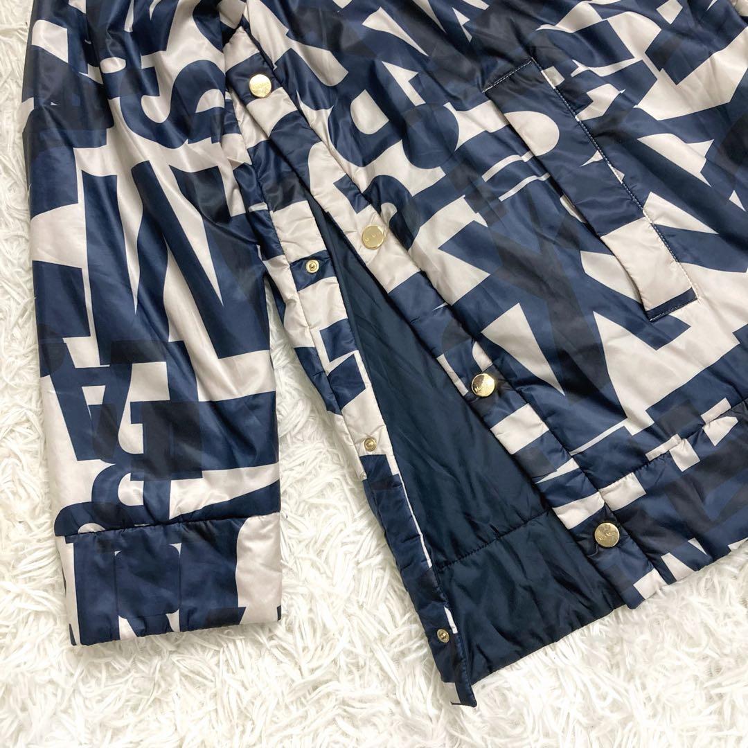 極美品✨マックスマーラ CAMELUXE リバーシブルキルティングジャケット L