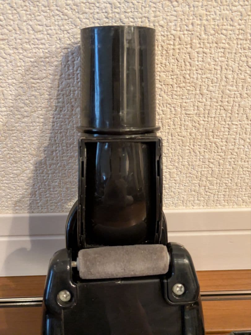 HITACHI CV-PE90 掃除機 本体 紙パック式 2019年製