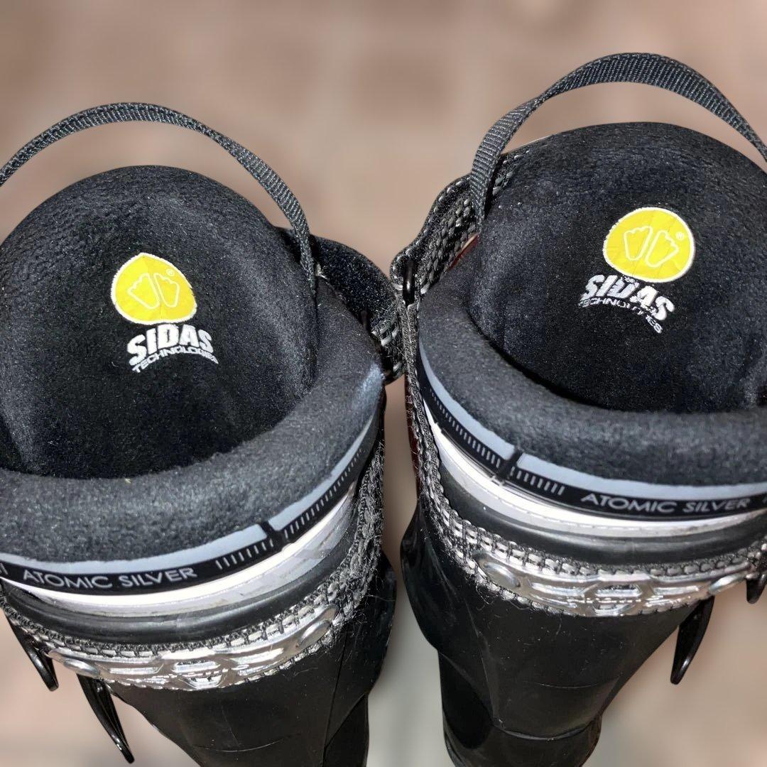 ATOMIC HAWX100 スキー ブーツ27-27.5