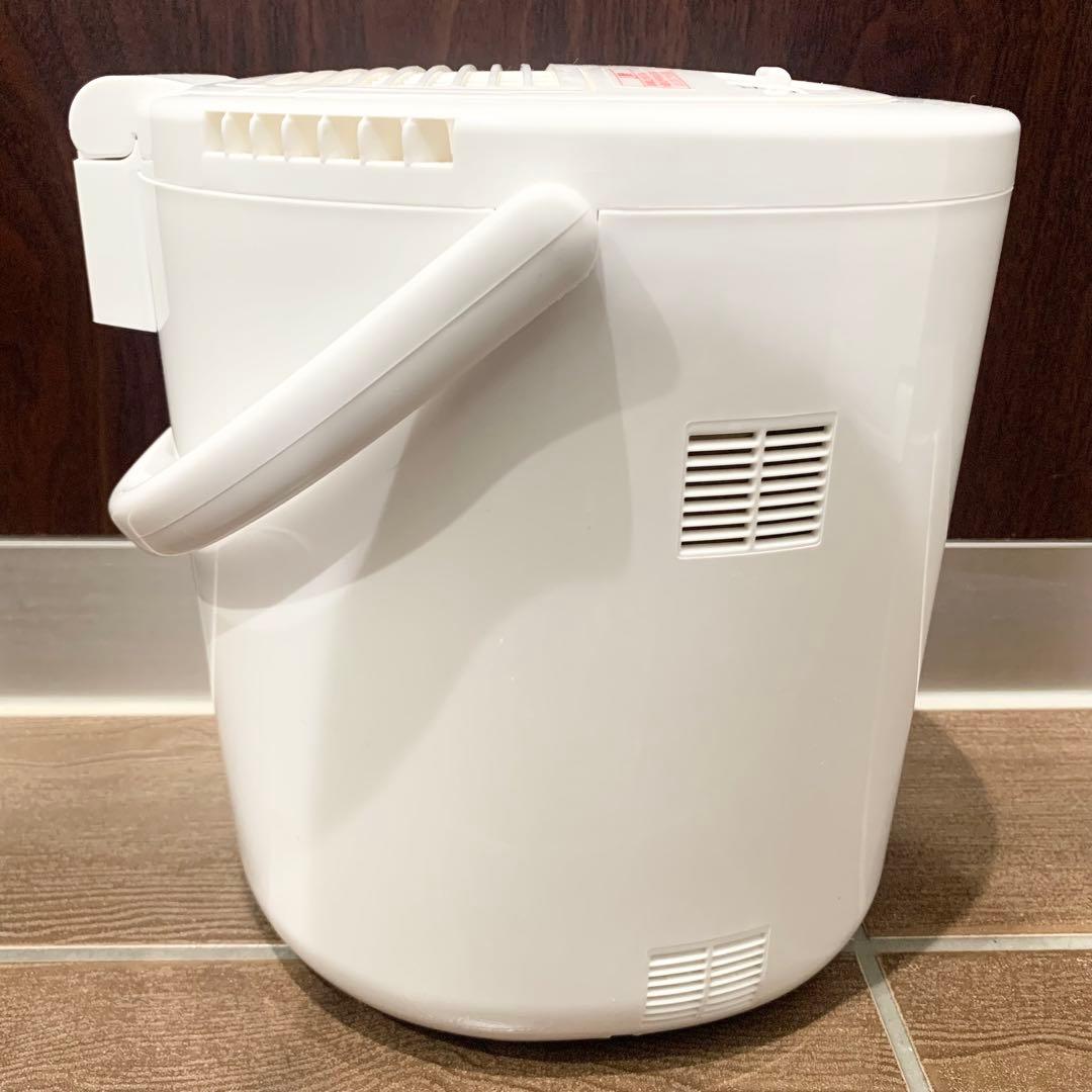 ZOJIRUSHI 象印 スチーム式 加湿器 EE-RR35 2021年製