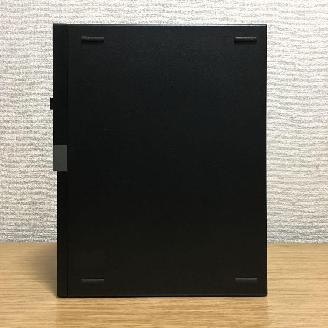 Win11 DELL 強力i5 8Gメモリ SSD+HDD 23.8’モニター