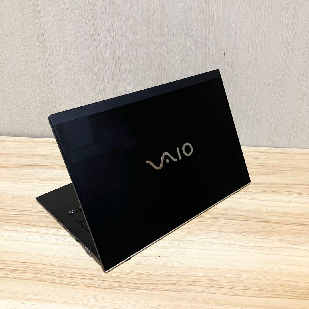 第10世代！VAIO Pro PG core i5 i5 Windows11