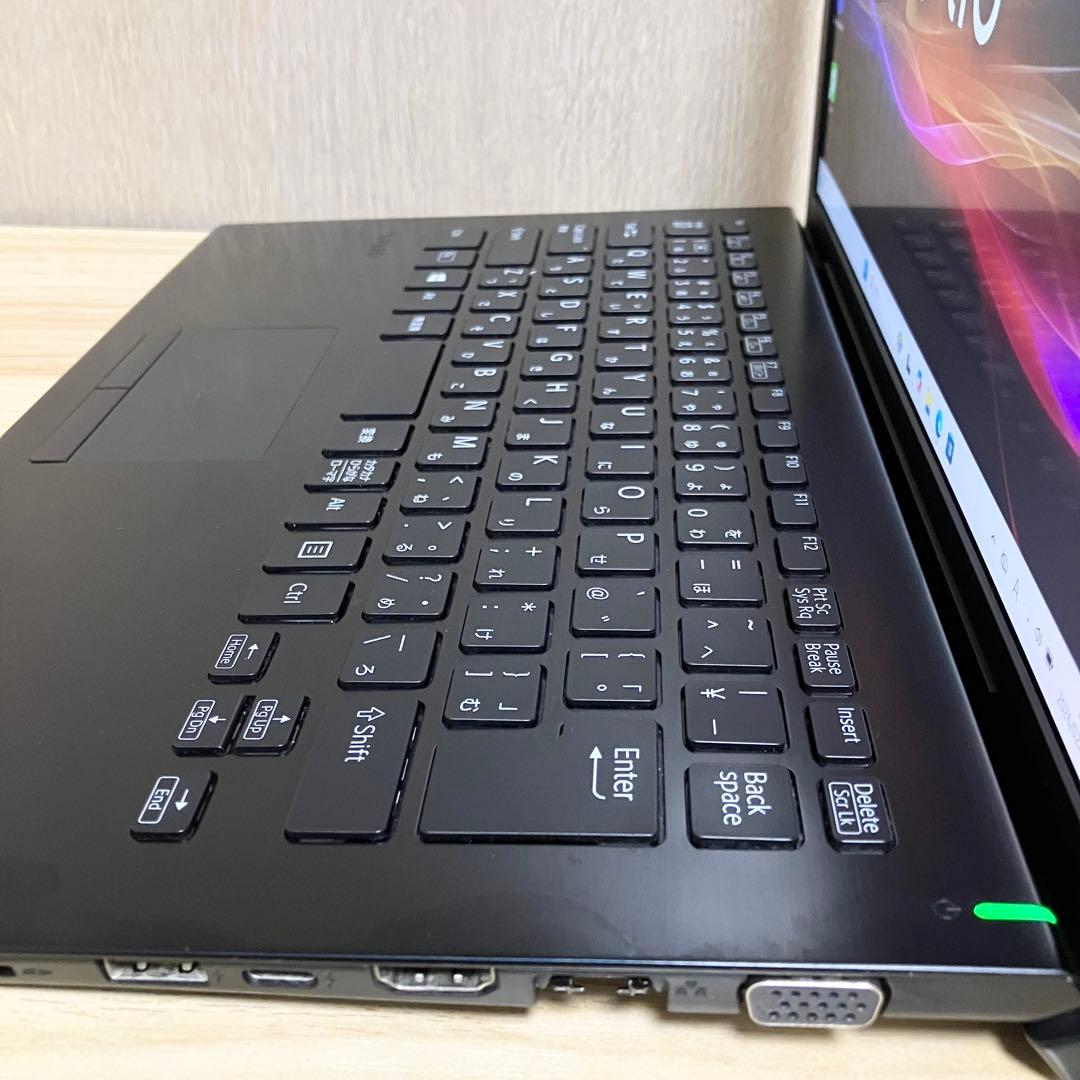 第10世代！VAIO Pro PG core i5 i5 Windows11