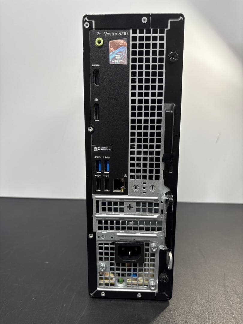 ⭐️62868⭐️Dell Vostro 3710