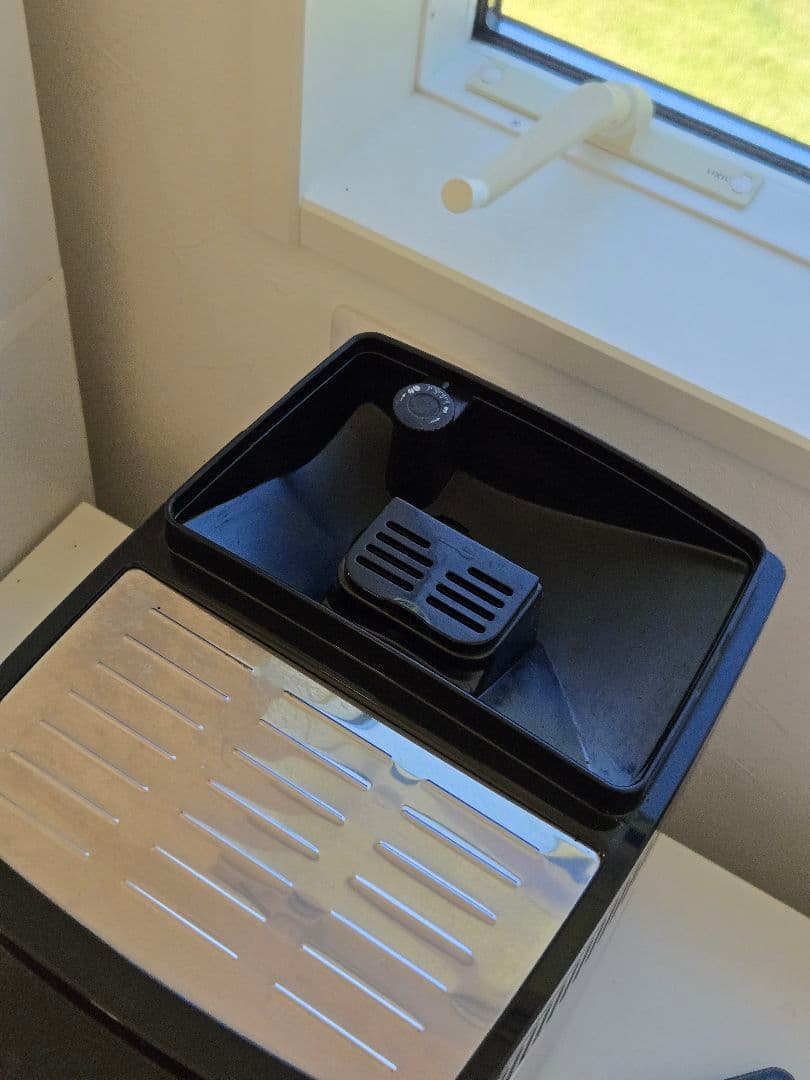 デロンギ マグニフィカS ECAM23120 全自動エスプレッソマシン