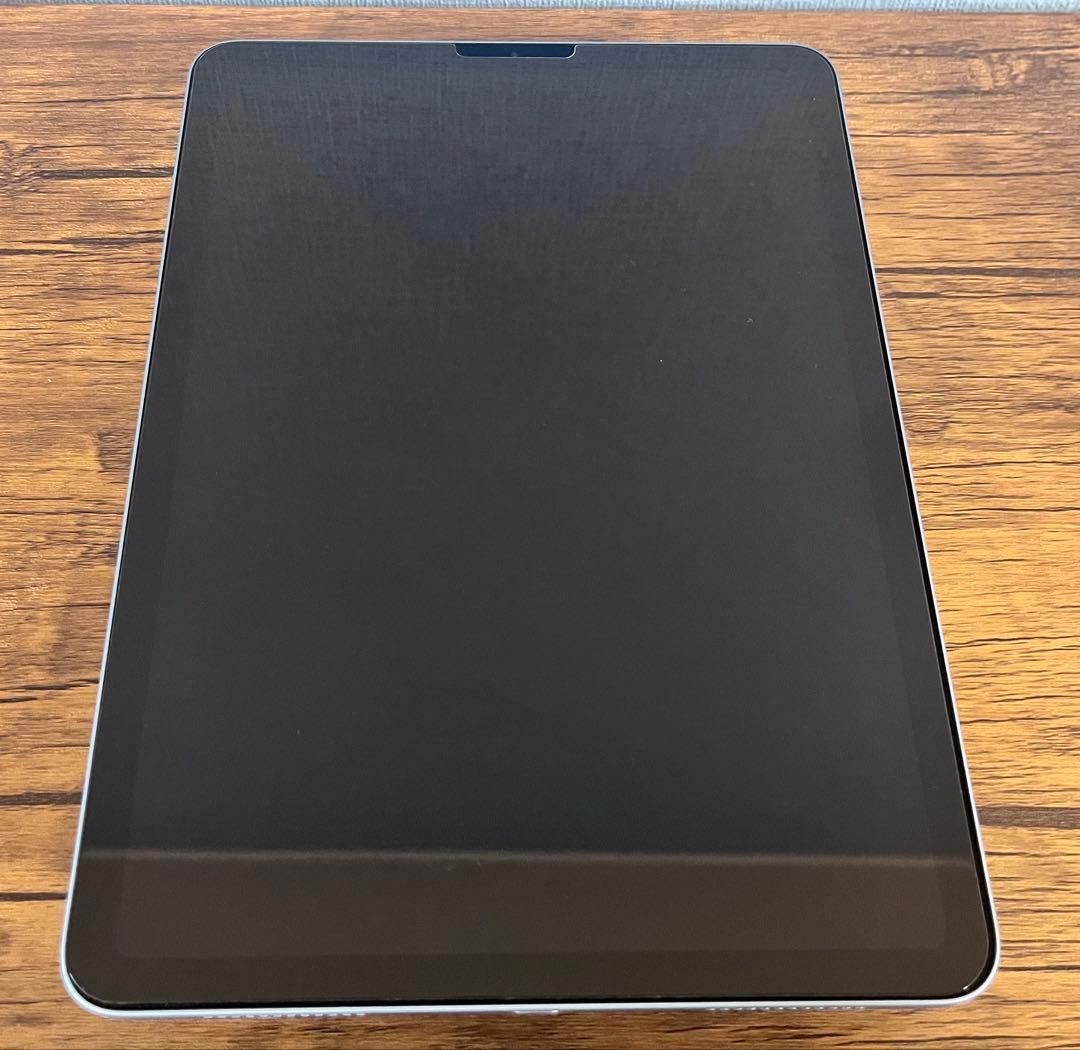 iPad Air 第4世代64GB Wi-Fiモデル ApplePencil付き