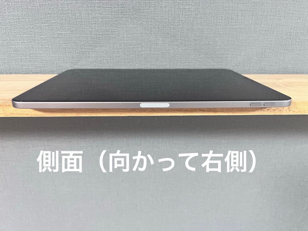 iPad Air 第4世代64GB Wi-Fiモデル ApplePencil付き