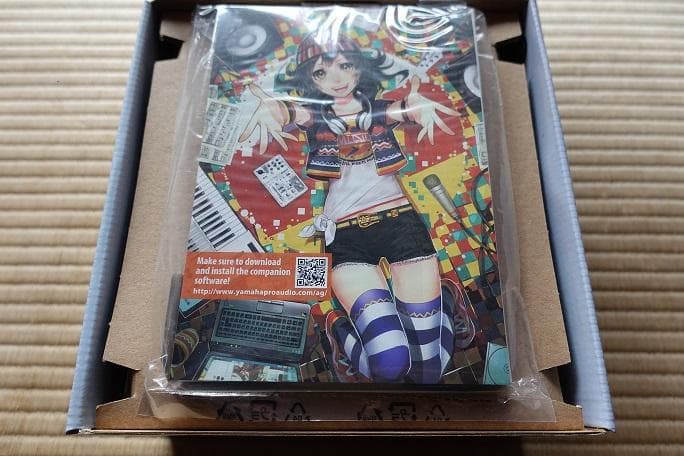 YAMAHA AG06＋AUDIX OM3＋XLRケーブル+その他