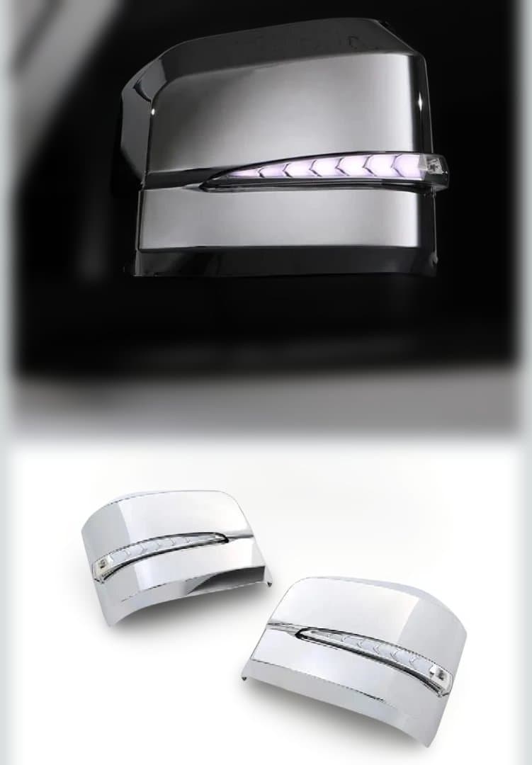 9555　ハイエース200系 6型用