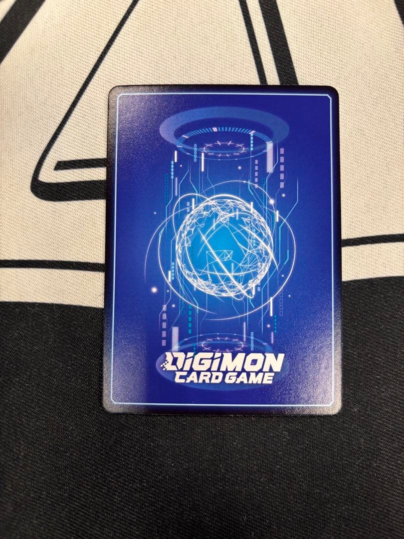 デュークモン 最安値 デュークモン　dc-1グランプリ　プロモ