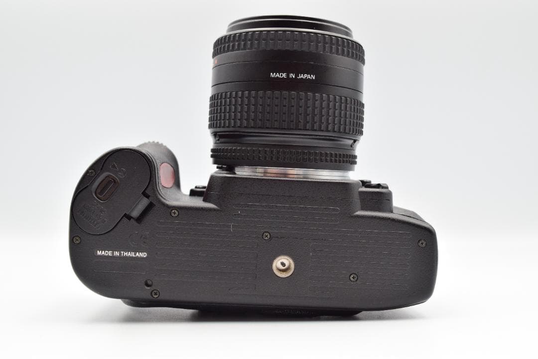 （美品）Nikon F80 一眼レフカメラ AF NIKKOR 35-70mm