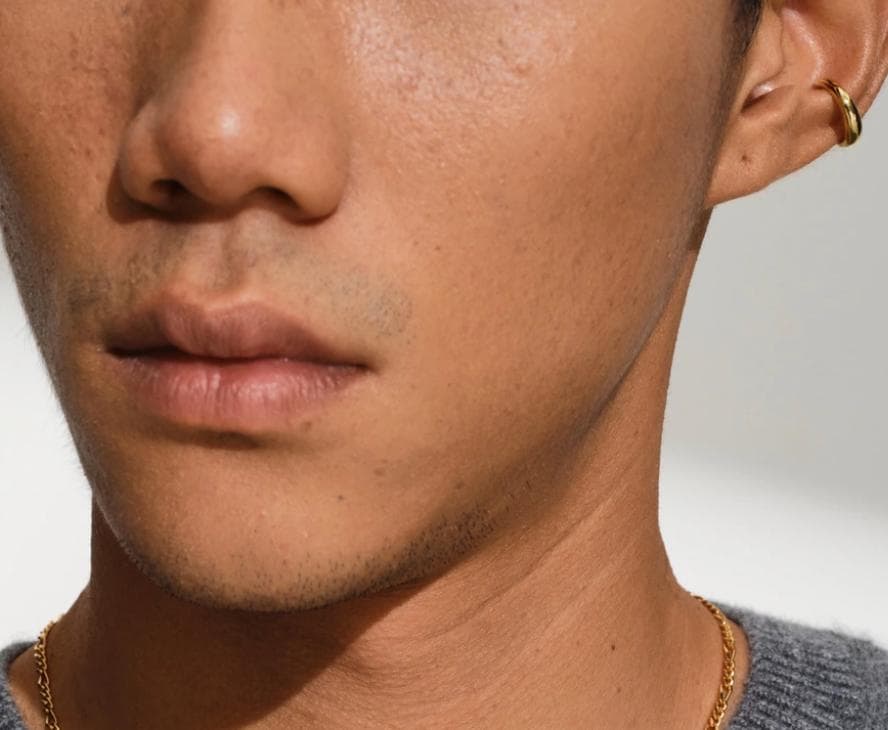 新品 TOMWOOD トムウッド イヤーカフ スリム ゴールド ピアス