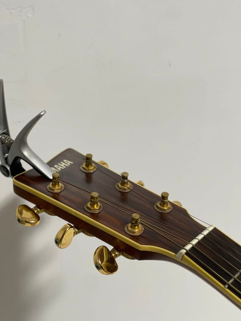 Yamaha LL6 アコースティックギター ドレッドノート