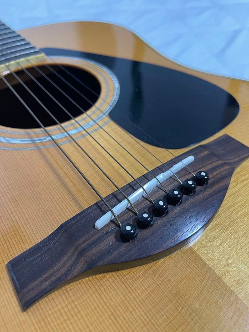 Yamaha LL6 アコースティックギター ドレッドノート