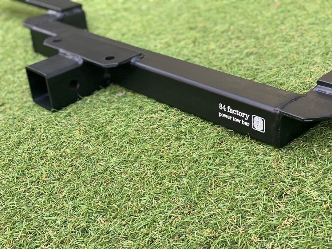 コネクタマウント追加