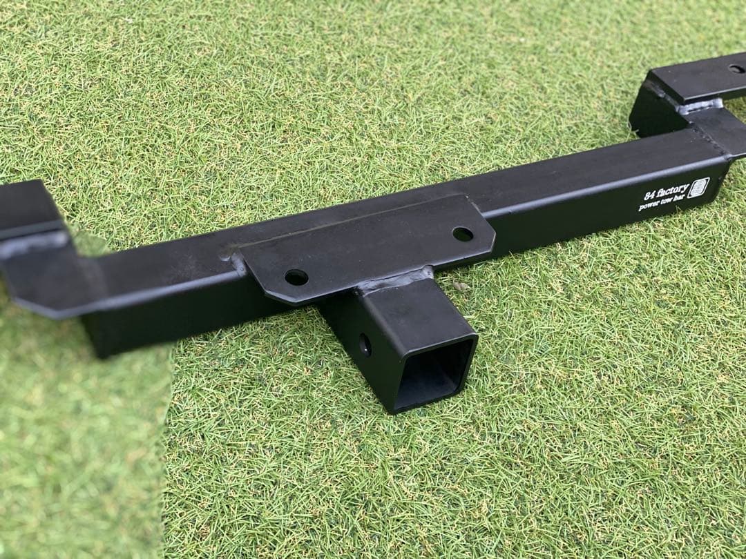 コネクタマウント追加