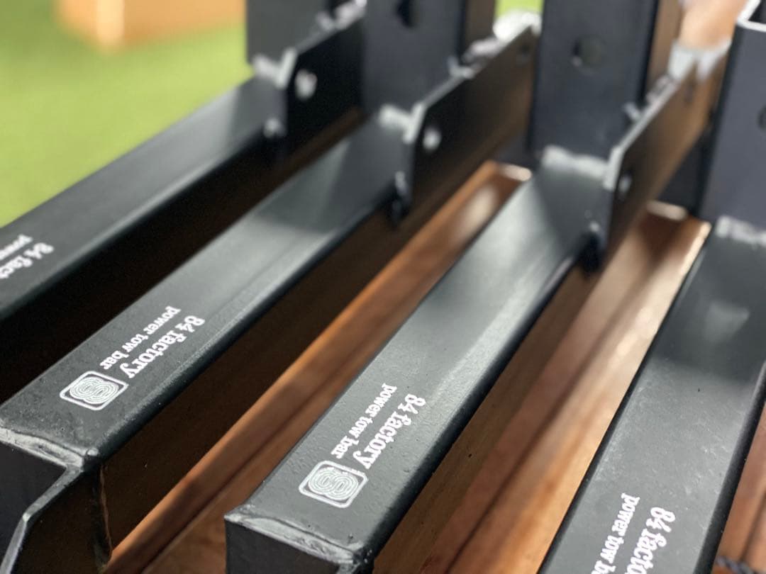 コネクタマウント追加