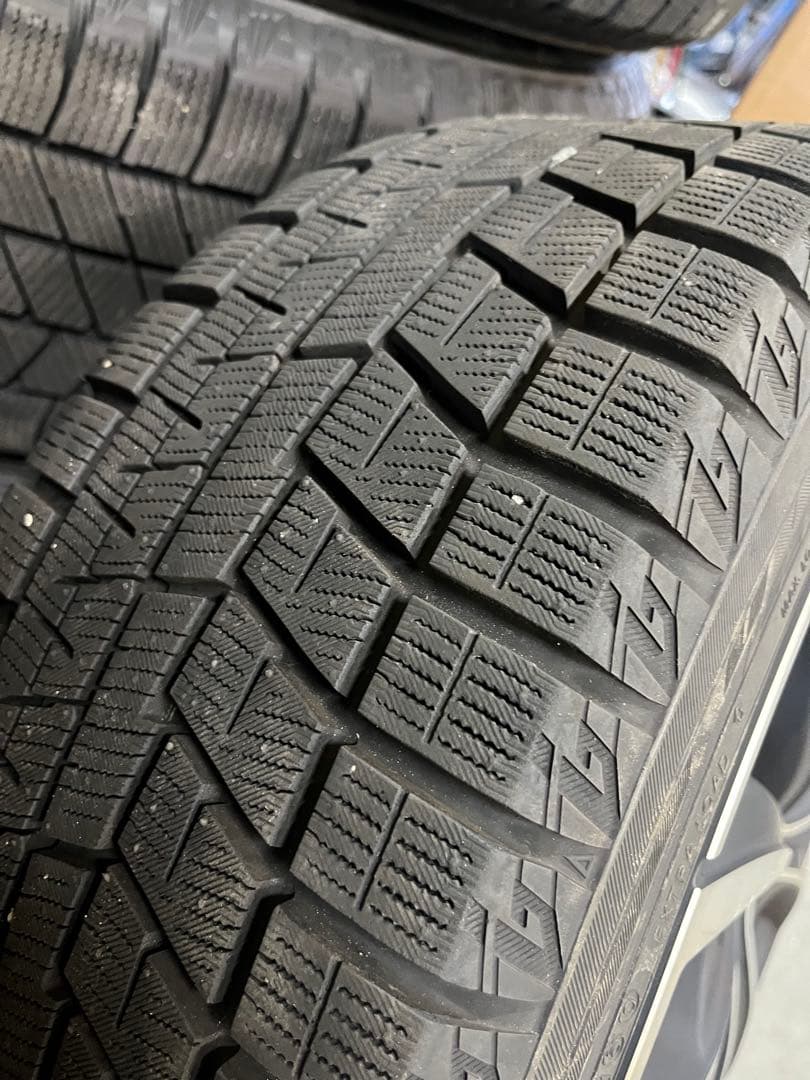 タイヤ・ホイール Rohan