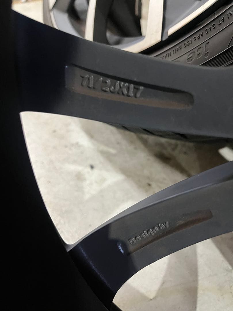 タイヤ・ホイール Rohan