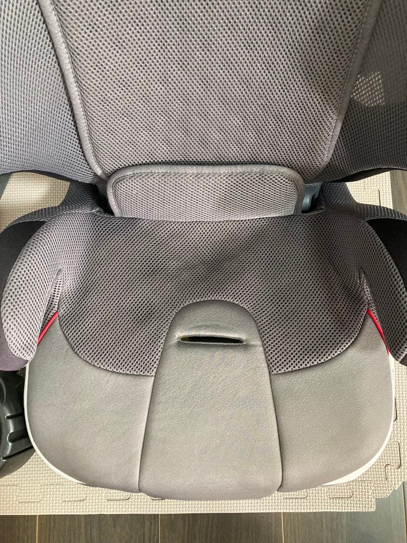 coco⭐︎Combi コンビ ジョイトリップ エアスルー GC エアグレー