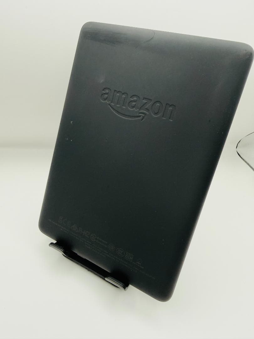 Kindle Paperwhite 第10世代 動作良好 初期化済み ケーブル付