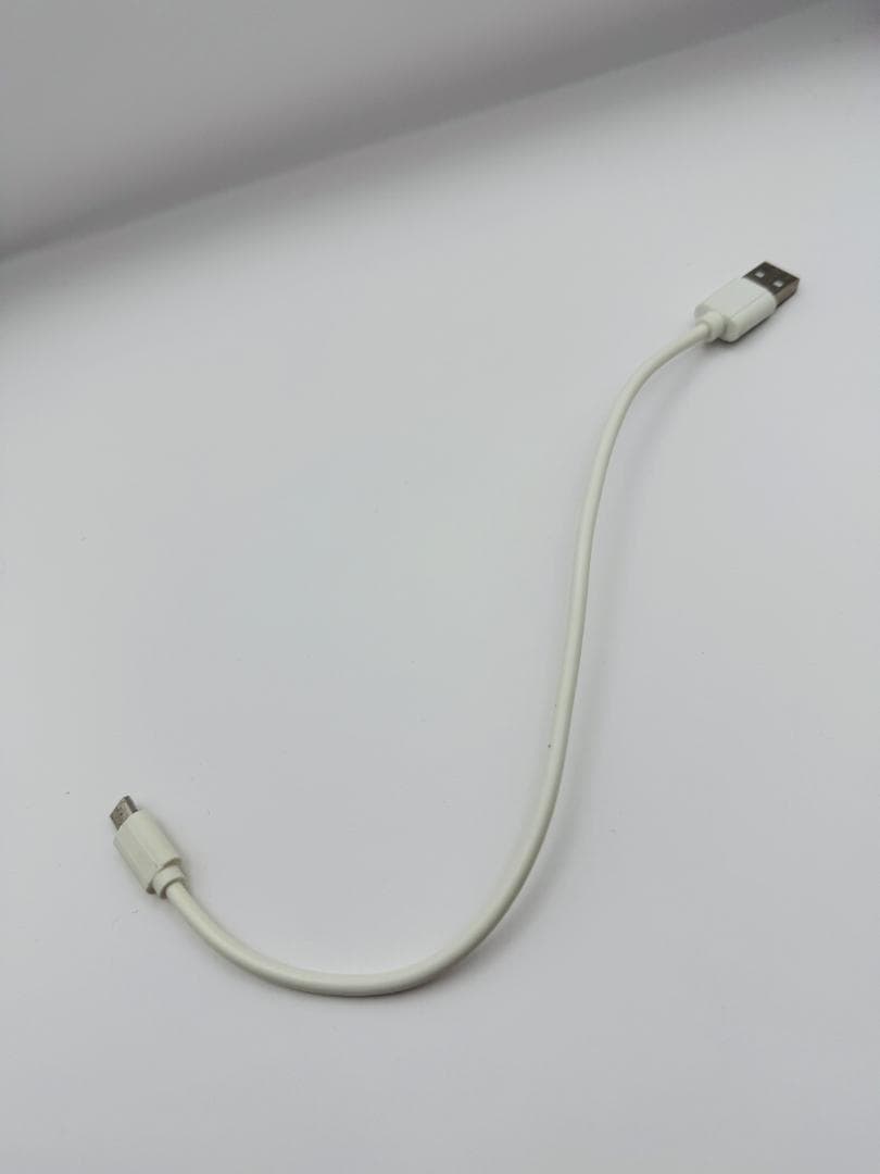 Kindle Paperwhite 第10世代 動作良好 初期化済み ケーブル付